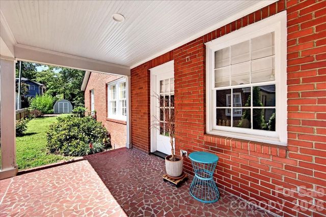 720 E Park Avenue, Charlotte, NC 28203