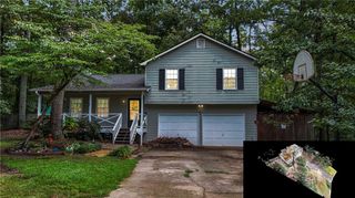 49 Davis Mill Hollow, Dallas, GA 30157