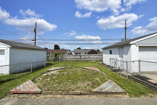 2893 Parsons Avenue, Columbus, OH 43207