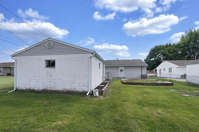 2893 Parsons Avenue, Columbus, OH 43207