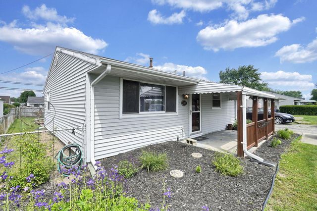 2893 Parsons Avenue, Columbus, OH 43207