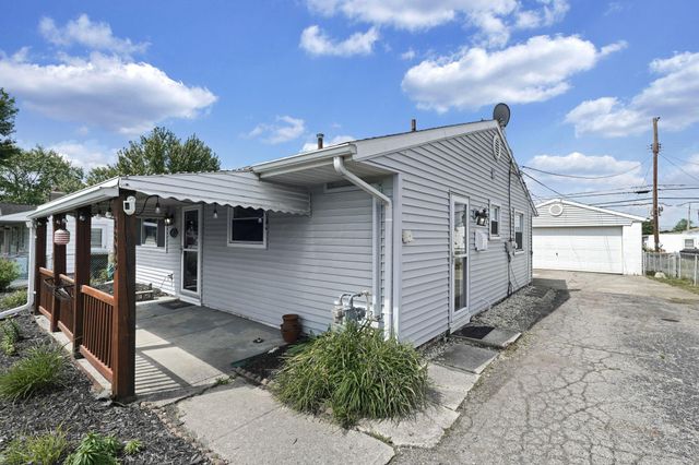 2893 Parsons Avenue, Columbus, OH 43207