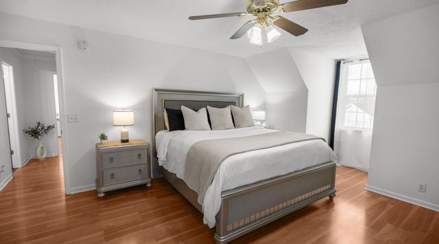 145 Meigs Dr, Murfreesboro, TN 37128