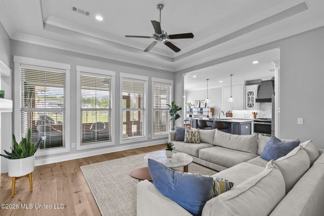 113 Bridgewater Loop, Madison, MS 39110