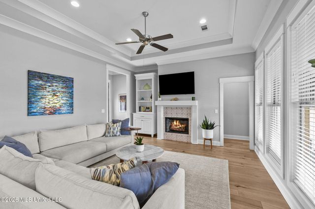 113 Bridgewater Loop, Madison, MS 39110