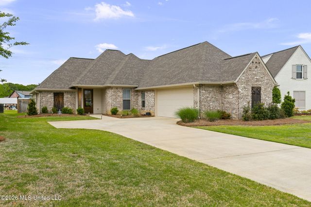 113 Bridgewater Loop, Madison, MS 39110