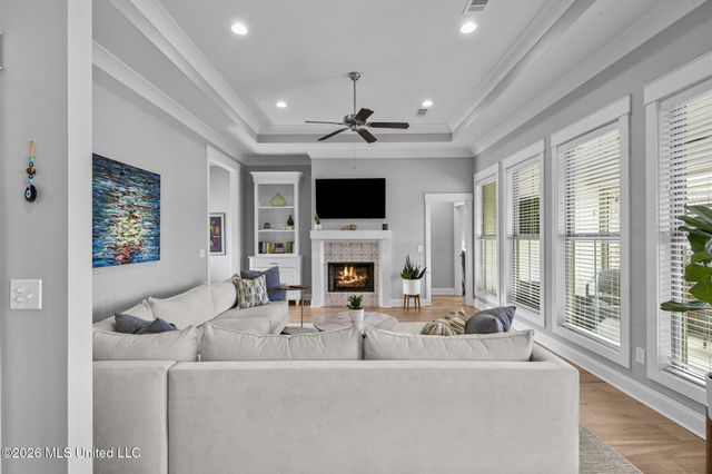 113 Bridgewater Loop, Madison, MS 39110