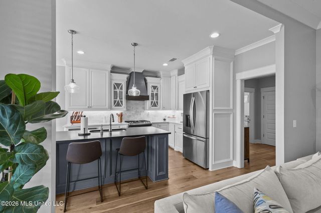 113 Bridgewater Loop, Madison, MS 39110