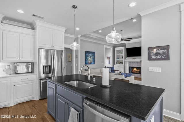 113 Bridgewater Loop, Madison, MS 39110