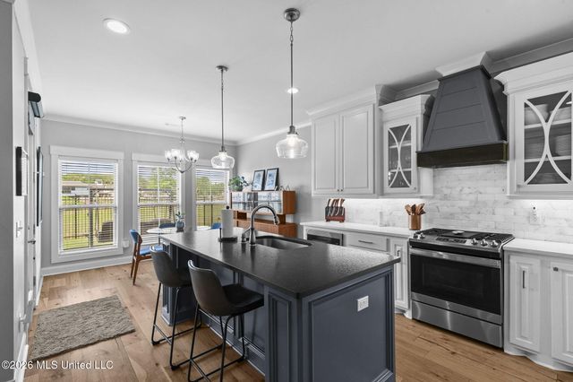 113 Bridgewater Loop, Madison, MS 39110