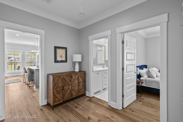 113 Bridgewater Loop, Madison, MS 39110