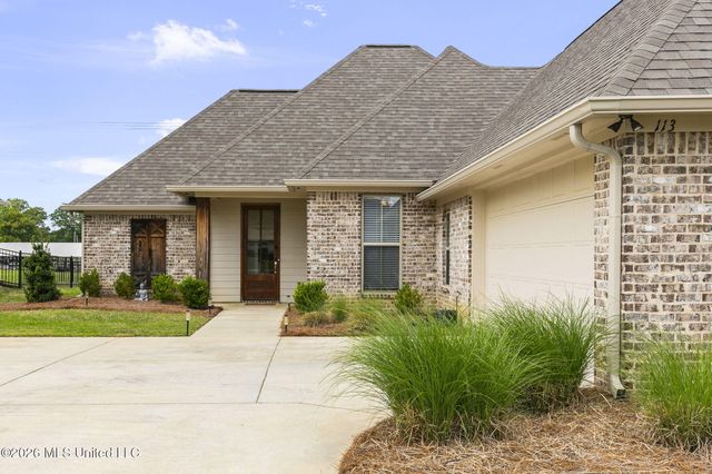 113 Bridgewater Loop, Madison, MS 39110
