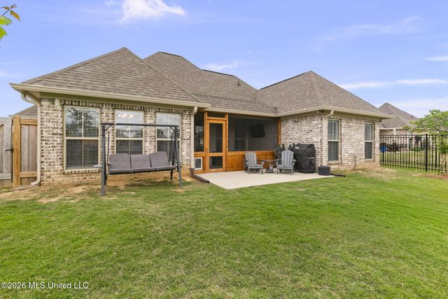 113 Bridgewater Loop, Madison, MS 39110