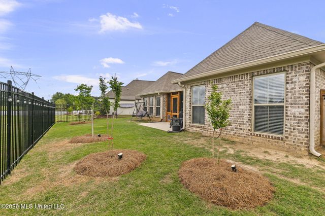 113 Bridgewater Loop, Madison, MS 39110