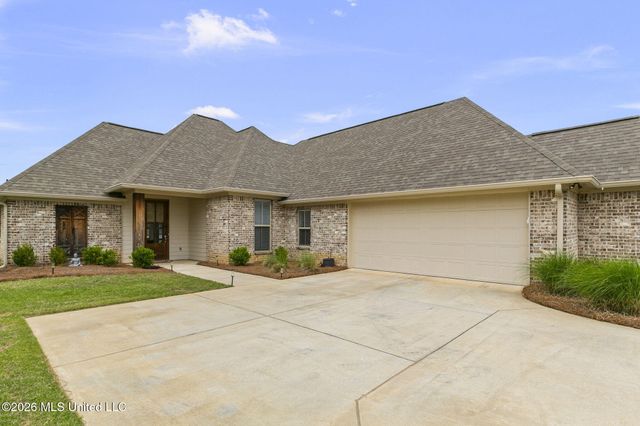 113 Bridgewater Loop, Madison, MS 39110
