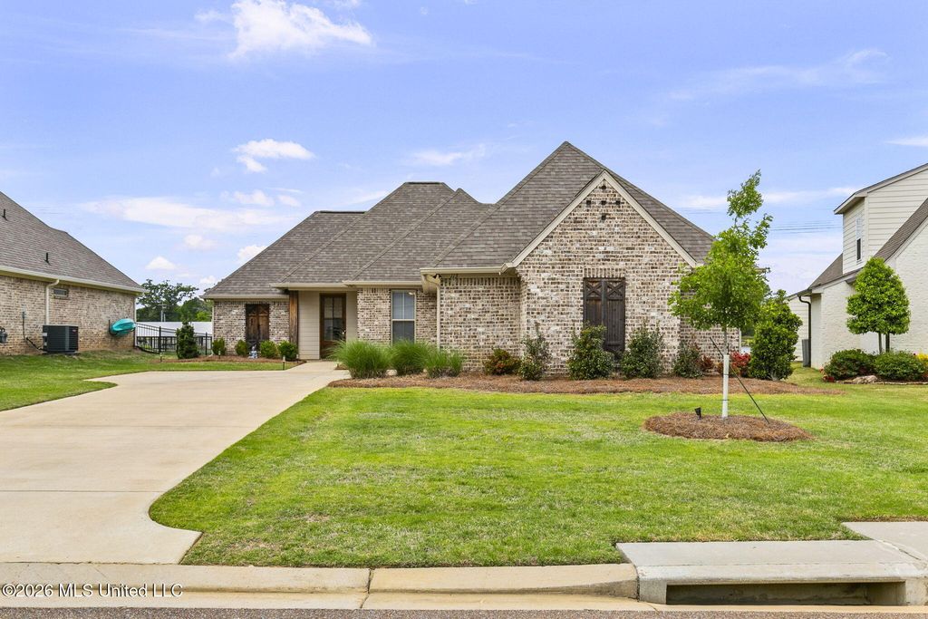 113 Bridgewater Loop, Madison, MS 39110
