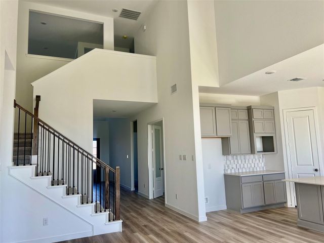 4402 Eagle Pass Drive, Rosenberg, TX 77469