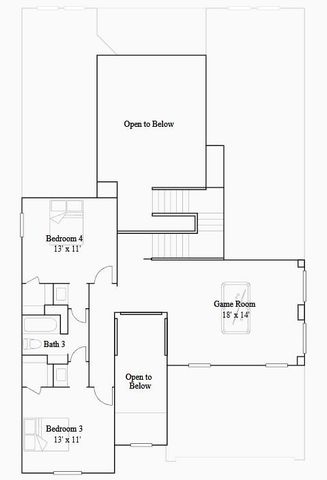 4402 Eagle Pass Drive, Rosenberg, TX 77469