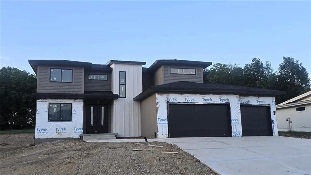 1006 Meadowbrook Drive, Kearney, MO 64060