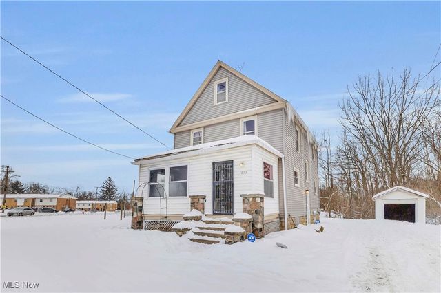 1853 West Avenue, Elyria, OH 44035