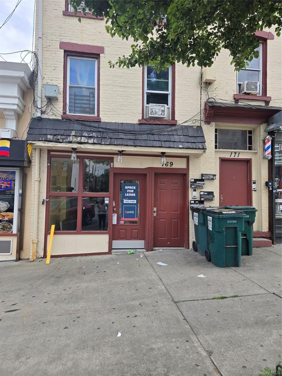 169 Broadway, Newburgh, NY 12550 — photo 2