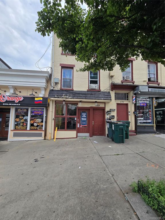 169 Broadway, Newburgh, NY 12550 — photo 3