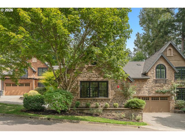 15468 BOONES Way, Lake Oswego, OR 97035