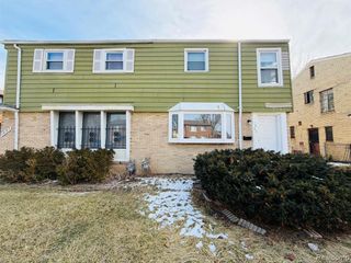 1889 Ewald Circle, Detroit, MI 48238