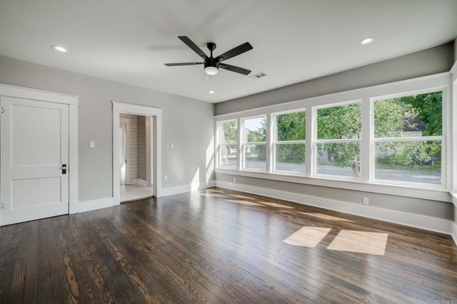 953 Watkins Street, Conway, AR 72034