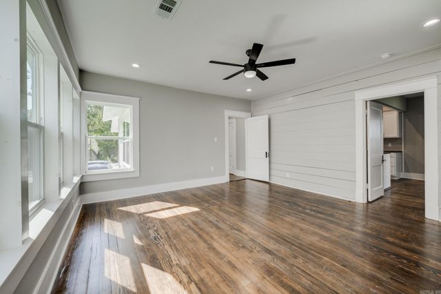 953 Watkins Street, Conway, AR 72034