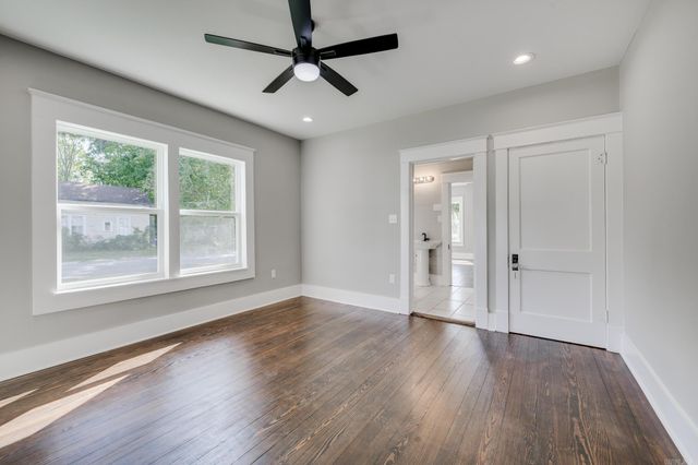 953 Watkins Street, Conway, AR 72034