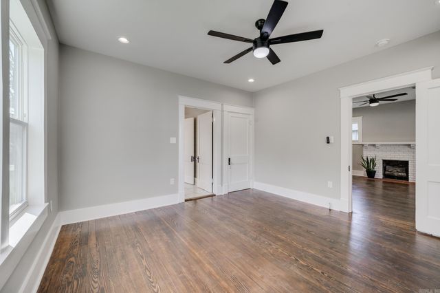 953 Watkins Street, Conway, AR 72034