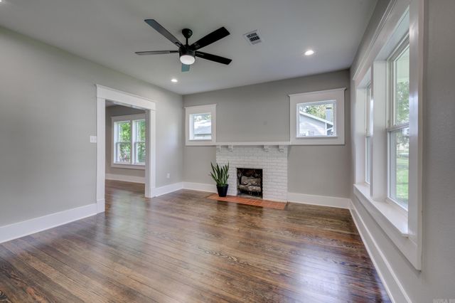 953 Watkins Street, Conway, AR 72034