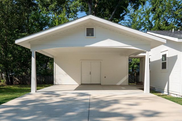 953 Watkins Street, Conway, AR 72034