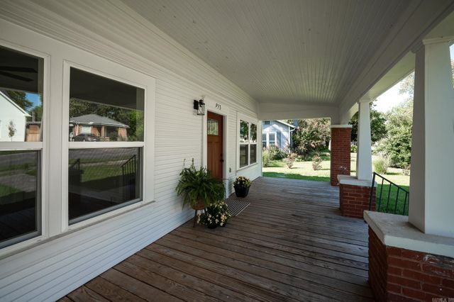 953 Watkins Street, Conway, AR 72034