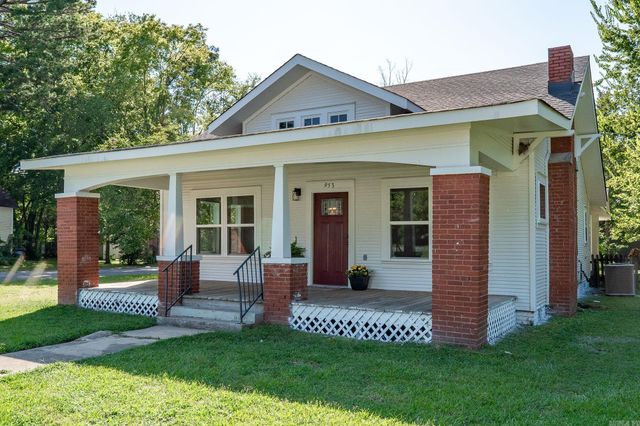 953 Watkins Street, Conway, AR 72034