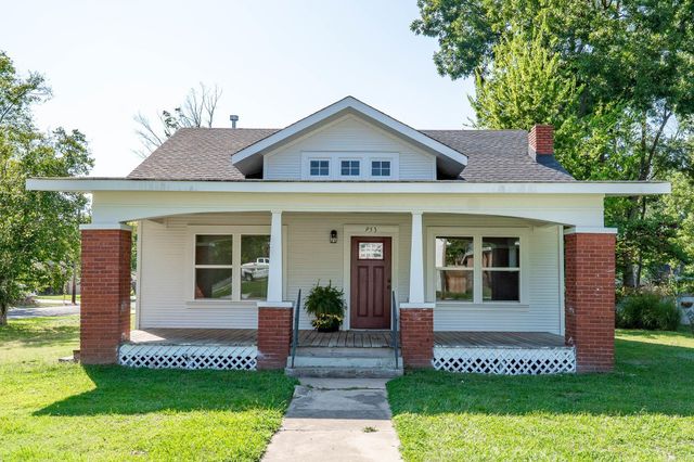 953 Watkins Street, Conway, AR 72034