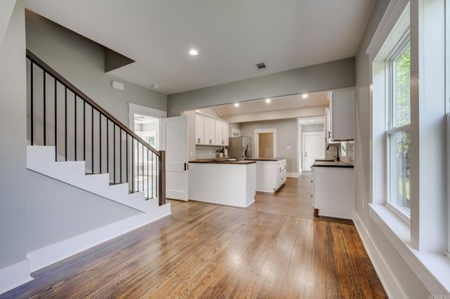 953 Watkins Street, Conway, AR 72034