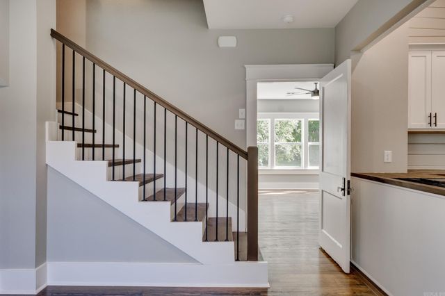 953 Watkins Street, Conway, AR 72034