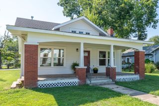 953 Watkins Street, Conway, AR 72034