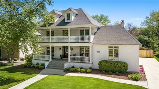 N491 Peter Road, Winfield, IL 60190