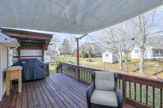 2110 Gaston Ct, Murfreesboro, TN 37128