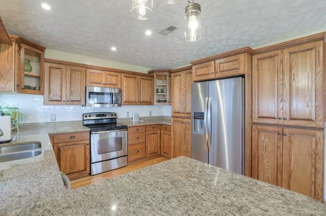 2110 Gaston Ct, Murfreesboro, TN 37128