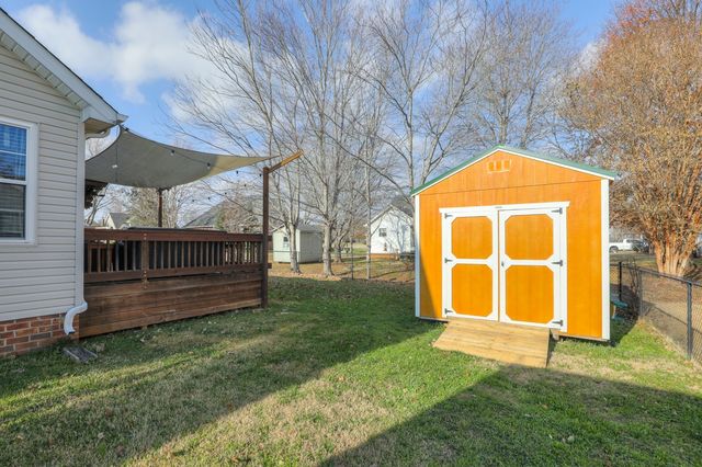 2110 Gaston Ct, Murfreesboro, TN 37128