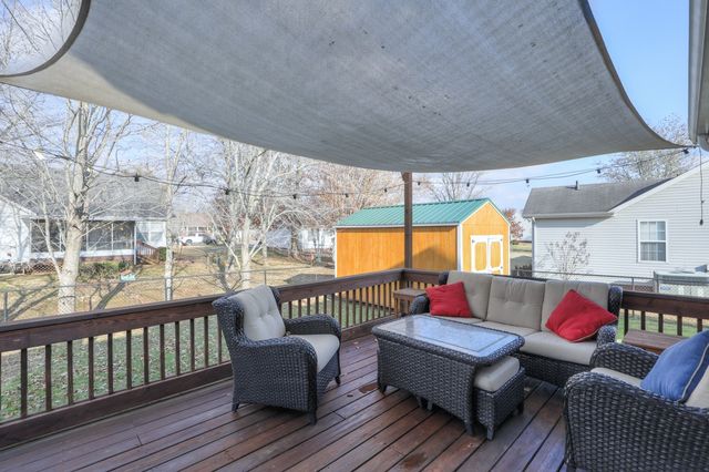 2110 Gaston Ct, Murfreesboro, TN 37128