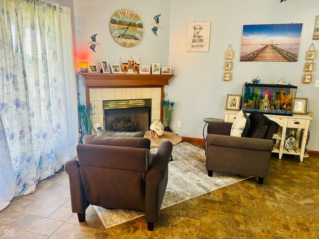 2720 Falcon Court, Seymour, IN 47274