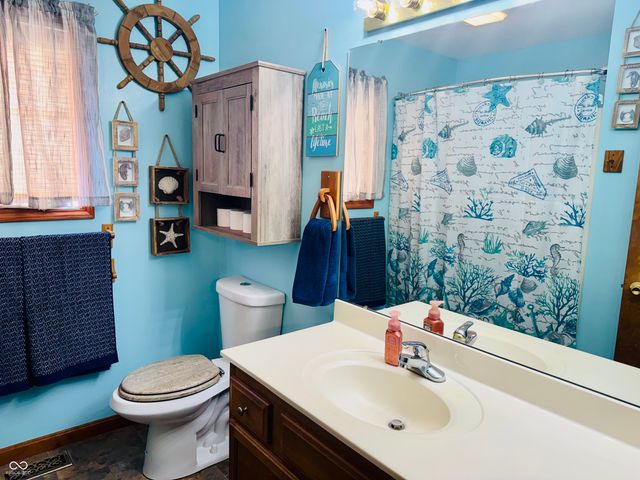 2720 Falcon Court, Seymour, IN 47274