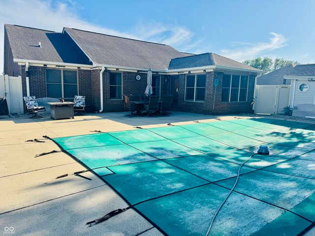 2720 Falcon Court, Seymour, IN 47274