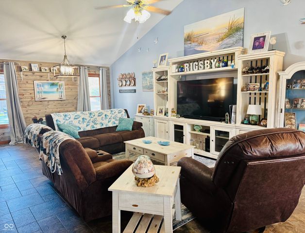 2720 Falcon Court, Seymour, IN 47274