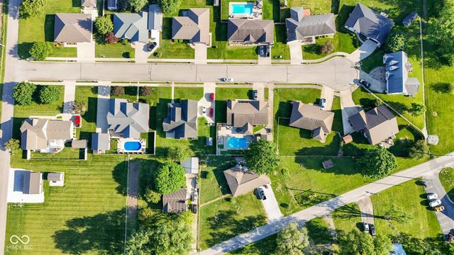 2720 Falcon Court, Seymour, IN 47274